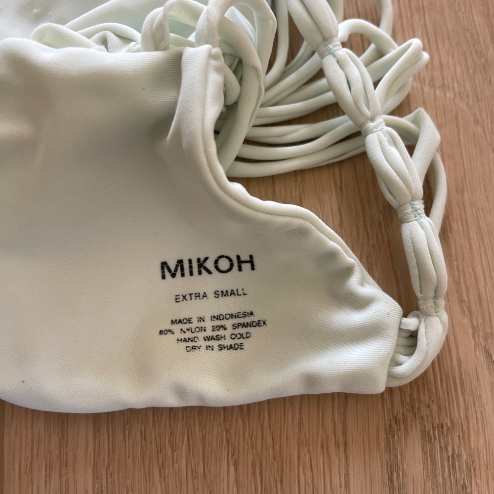 Mikoh Bundle - Picture 2 of 4